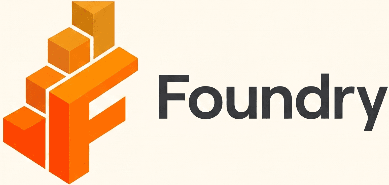 Foundry